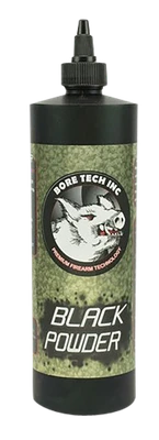 Bore Tech Black Powder Btech Btcj-21016  Solvent 16oz