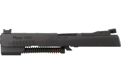 SIG SAUER Slide Asy 320 9mm 5" Blk