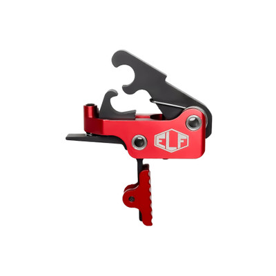 Elftmann Se Trigger Lp Straight Red