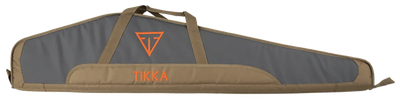 Beretta Usa Tikka X Ber Fo320018809os Gun Case  Peat/otter