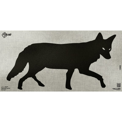 Allen Thermal Id 15800 Ez Aim Infrared Coy 24x12 Target
