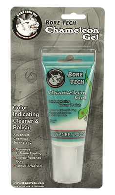 Bore Tech Chameleon Btech Btck-40002  Gel Cleaner/pol 2oz