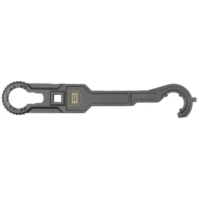 Breakthrough Clean Modern Sporting Rifle Brktrhu Bt-ar15aw  Mdrn Sprt Rfl Armr Wrnch