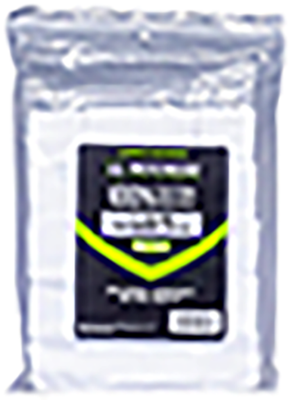 Breakthrough Clean Square Brkthru Bt-cp-s-1-3/4-500 Sq Ptchs 270/357  500pcs