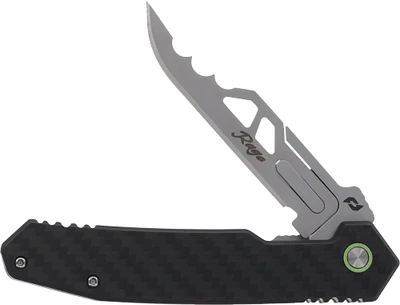 Schrade Knife Phantom Enrage 7 - 2.6" Replcbl Blade