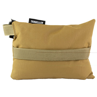 Mdt Sporting Goods Inc Traveller 108048-coy  Support Bag Trvl Git Lte Fill Coy