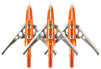 Broadhead Rage Nc