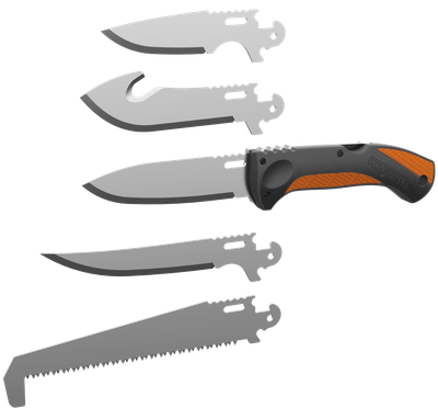 Cold Steel Click-n-cut Csccfldkit  Click N Cut Fld Kit