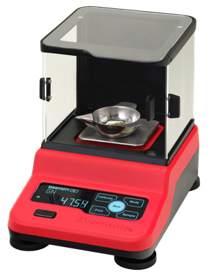 Hornady Precision Horn 050118  Lab Scale
