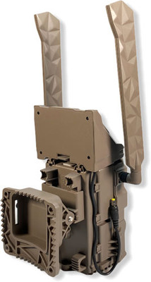 Tactacam Reveal Sk Trail Cam - Dual Carrier Solar Panel 24mp<