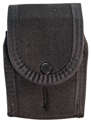 High Speed Gear Taco Hsgi 41dc02bk Duty Dbl Cuff Covered  Black