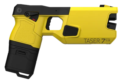 Axon/taser (lc Products) Taser 7 Cq 20285  Home Defense Kit