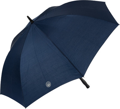 Beretta Shooting Umbrella Blue - Total Eclipse 48" Diameter