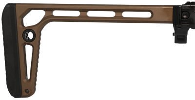 Sig Sauer Minimalist Plus 8901268  Stock Spear Mcx Mpx Fold Min+ Coy