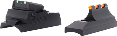 Williams Fire Sight Set For - Traditions Muzzleloader
