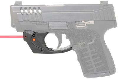 Viridian Red Laser Sight For Savage Arms Stance Vir 912-0056  E-series Blk Sav