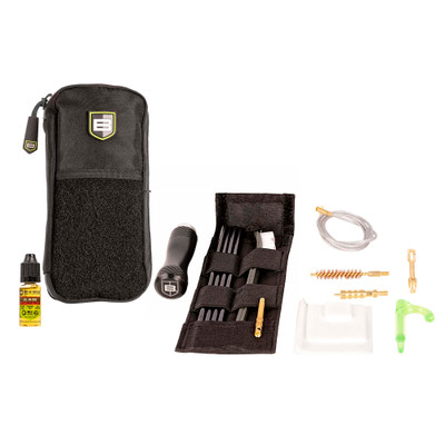 Breakthrough Clean Badge Brkthru Bt-mpk-338  338 Rod/pull Thru Kit
