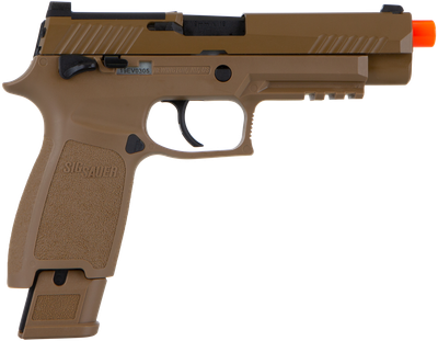 Sig Sauer Airguns Proforce M17 Airpfm17  Profrc 6mm C02 Coy