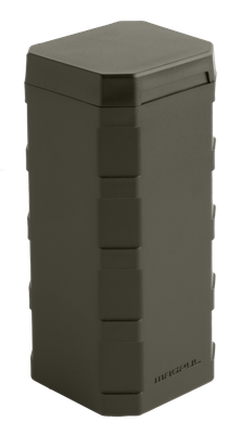 Magpul Industries Corp Daka Mag1223-odg Can  2.0