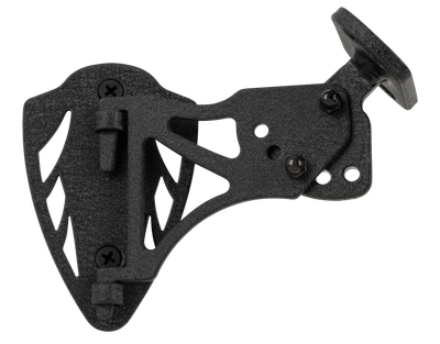Allen Ez Mount 7225  Rack Bracket Black