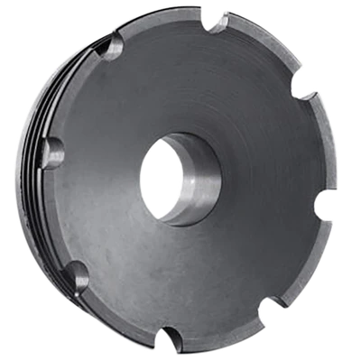 Dead Air Front Cap Deadair Da204 R-series 7.62