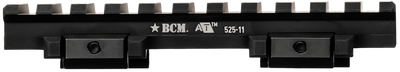 Bravo A/t Optic Riser 525-11 Bcm-or-at-525-11  At