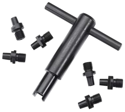 Pietta (emf Company Inc) Revolver Nipple Wrench Ac020+060  W/6 Bp