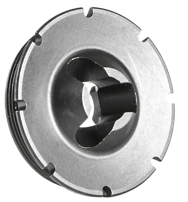 Dead Air Front Cap Deadair Da207 R-series Flash Hider 7.62