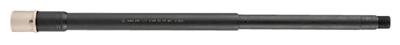 Ballistic Adv Premium Series Ba Babl6mm001pq 6m Arc Brl Ss  16" Spr