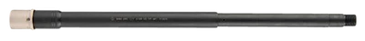 Ballistic Adv Premium Series Ba Babl6mm001pq 6m Arc Brl Ss  16" Spr