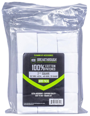 Breakthrough Clean Square Brktrhu Bt-cp-s-2-1/4-600 Sq Ptch 38-45/410-20 600