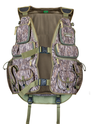 Primos Will Prim 65723  Sign Ser Turkey Vest Md