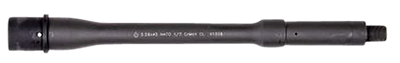 Ballistic Adv Classic Series Ba Babl557103mc 5.56  Brl Cmv 10.3 Car Gov Chrme