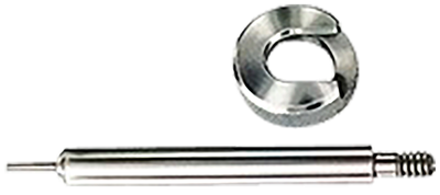 Lee Gauge 91340 Gage/holder 6mm Creedm