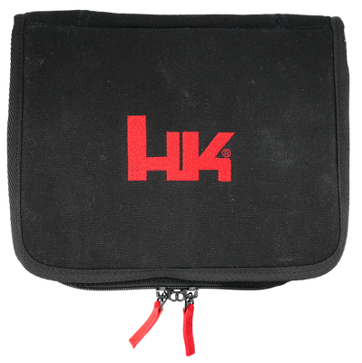 Hk Pistol Case 51001075  Blk