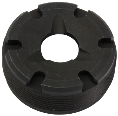 Dead Air Front Cap Deadair Da415 P-series 9mm For Ghost