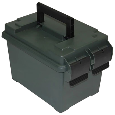 Mtm Ammo Can Ac45  45 Caliber Fgrn