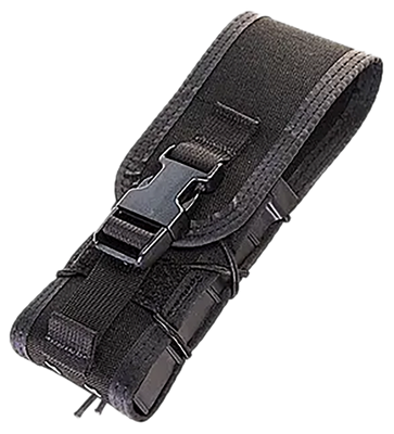 High Speed Gear Taco Hsgi 10tac0bk Belt Mnt Rfl  W/snap Blk