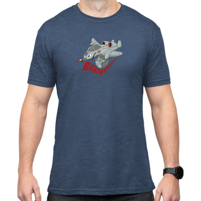 Magpul Industries Corp Drumhog Mag1310-418-s  Shirt Sm Indh