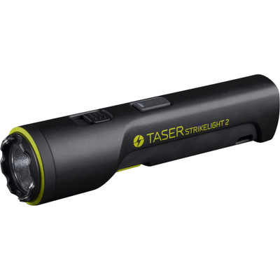 Axon/taser (lc Products) Strikelight 2 Taser 100245  Kit Black
