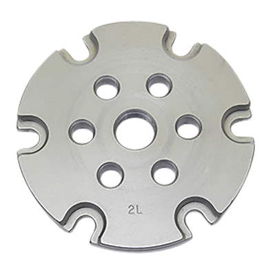 Lee Pro 6000 Six Pack Shell - Plate #2l .45acp/.308/6.5cm