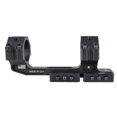 Trijicon Cantilever Mount, Trj Ac22053  Cantilever Mnt Static Mnt 34mm 1.59