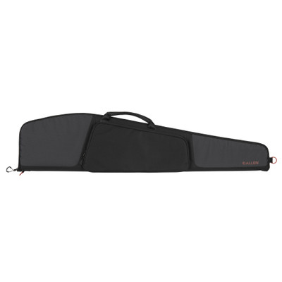Allen Corral 1105-46  Rifle Case 46in Blk