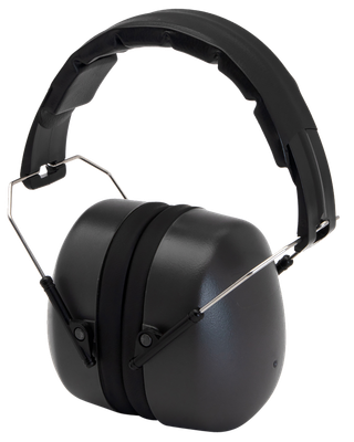 Pyramex Ear Muff Prya Pm3011  Muffs Nrr26 Gray