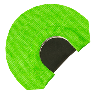 Primos Raghorn Ridge Prim 1656  Preacher Mc Green Blister