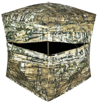 Primos Double Bull Wide - W/surroundview Truth Camo