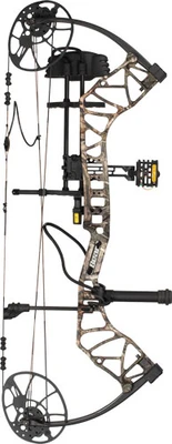 Bear Archery Compound Bow - Legit Rth #70 Lh Moc Dna