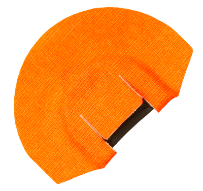 Primos Raghorn Ridge Prim 1655  Belle Elk Mc Orange Blister