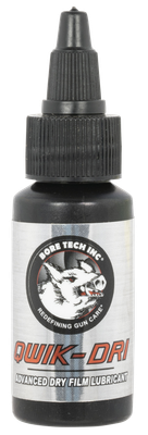 Bore Tech Qwik-dri Btech Btct-17001  Qwik Dri Dry Lubricant 1oz