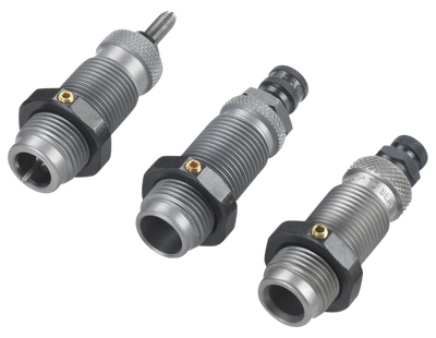 Rcbs 3-die Carbide 56541 Carb Tc Set .44 Auto Mag